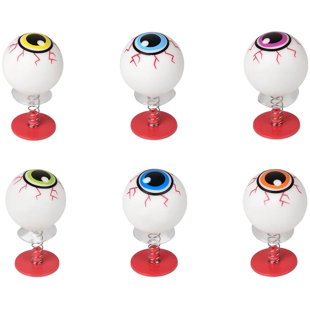 TR86986 Eyeball Pop-Ups  2 3/4"